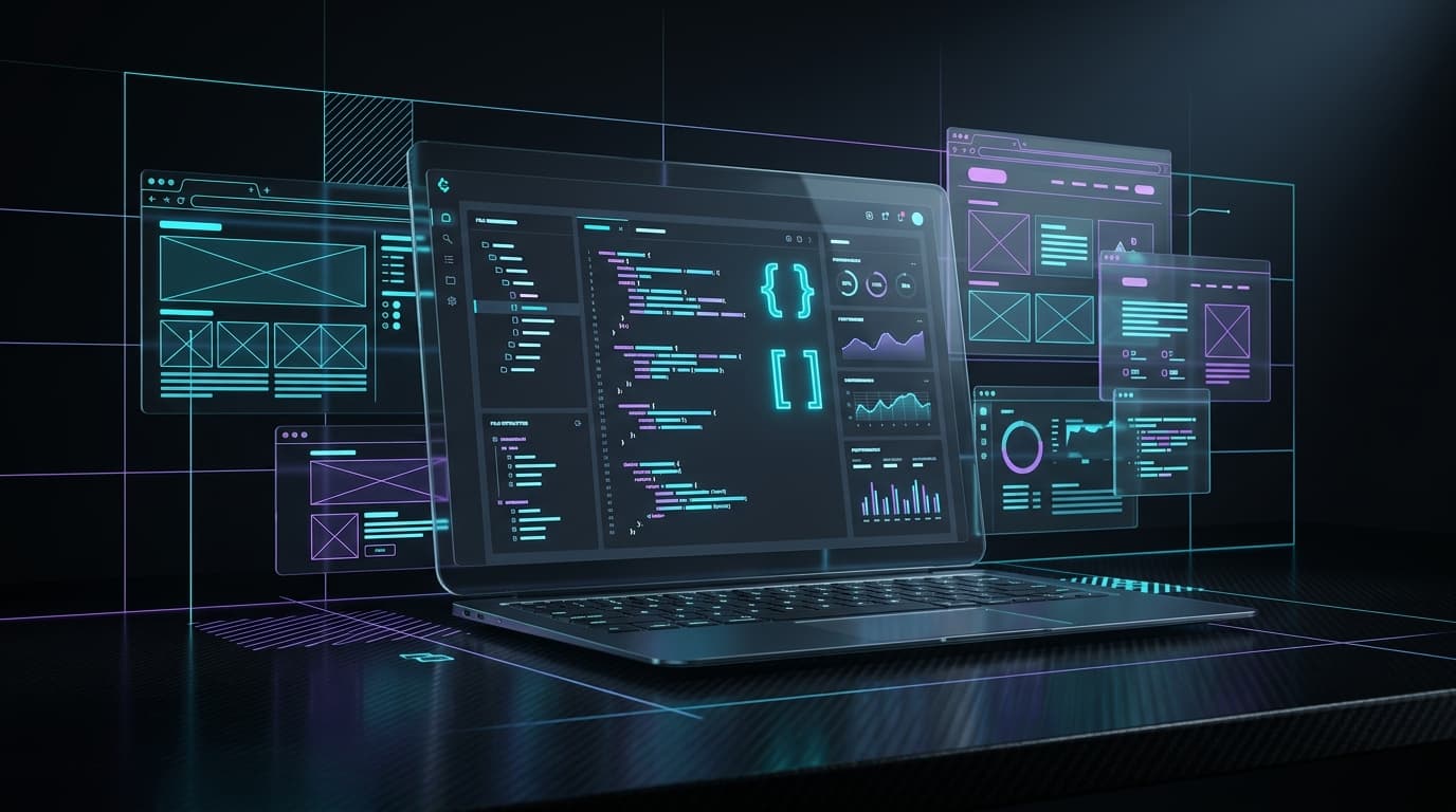 Diseño & Desarrollo Web