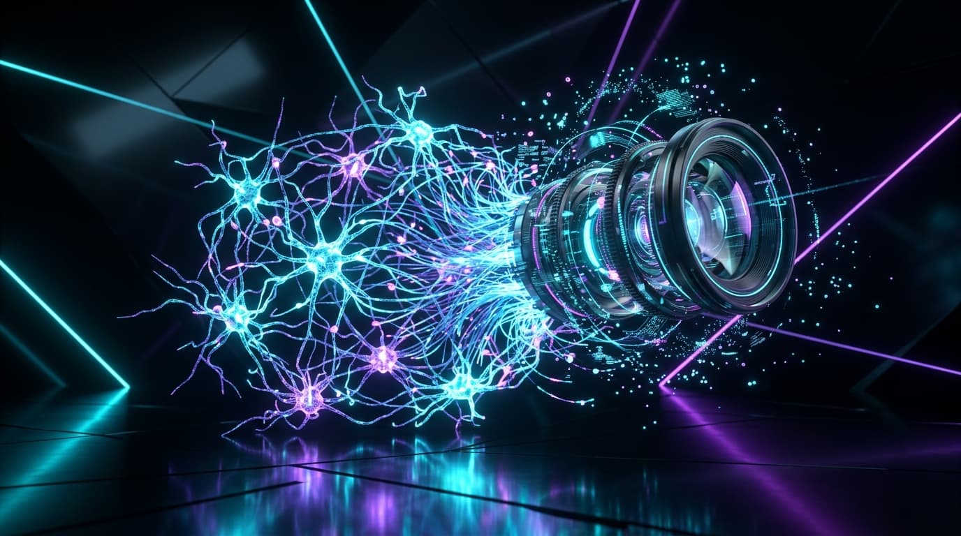 Cómo la Inteligencia Artificial está transformando la producción audiovisual en 2026 sin perder el toque humano