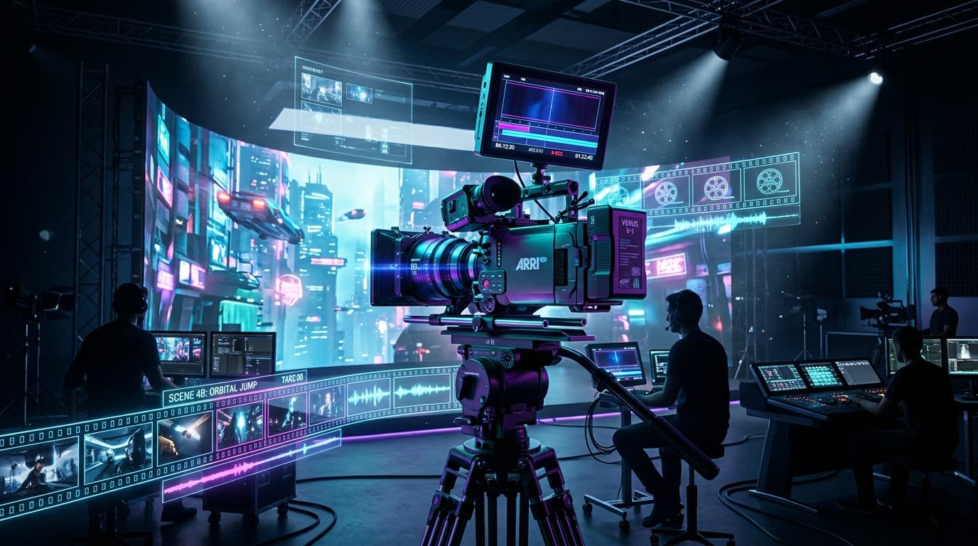 Higgsfield y Seedance 2.5: La Nueva Era del Video con IA
