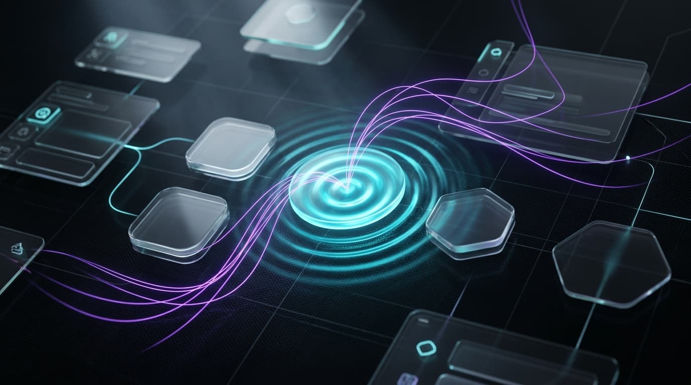 Micro-interacciones y UI Motion: El secreto para que una web se sienta viva, moderna y profesional
