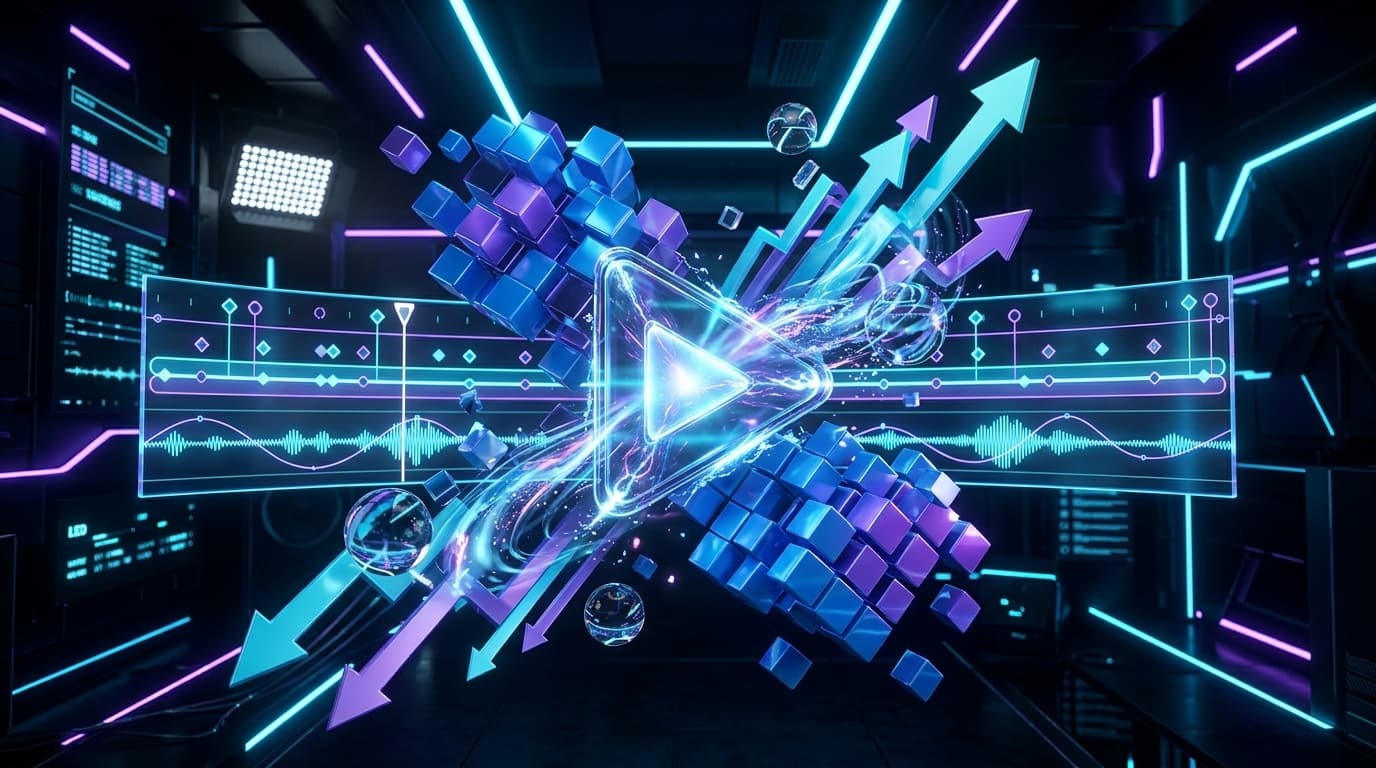 ¿Por qué un video en Motion Graphics puede aumentar tus conversiones en más de un 80%?